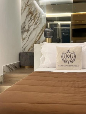 Suite Elegant nel centro di Napoli